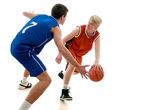 Træninger og Basketball Turneringer i Barcelona, Spanien