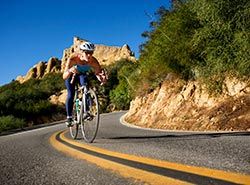 Træningslejr cykling i Barcelona, Spanien