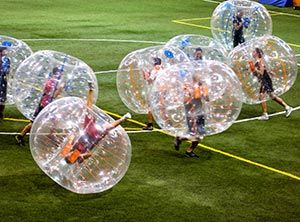Adventures Barcelona skræddersyr ture til Barcelona Granollers Cup