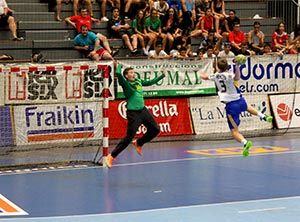 Granollers Cup Håndbold - Håndboldturnering i Spanien