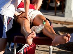 Træningslejr i Spanien, glimrende træningsforhold for alle sportsgrene i Barcelona