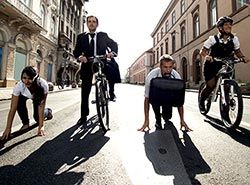 Aktiviteter i Barcelona, Spanien