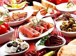 Deltag i tapas tur fra restaurant til restaurant i Barcelona