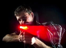 Laserkamp og teambuilding i Barcelona, Spanien
